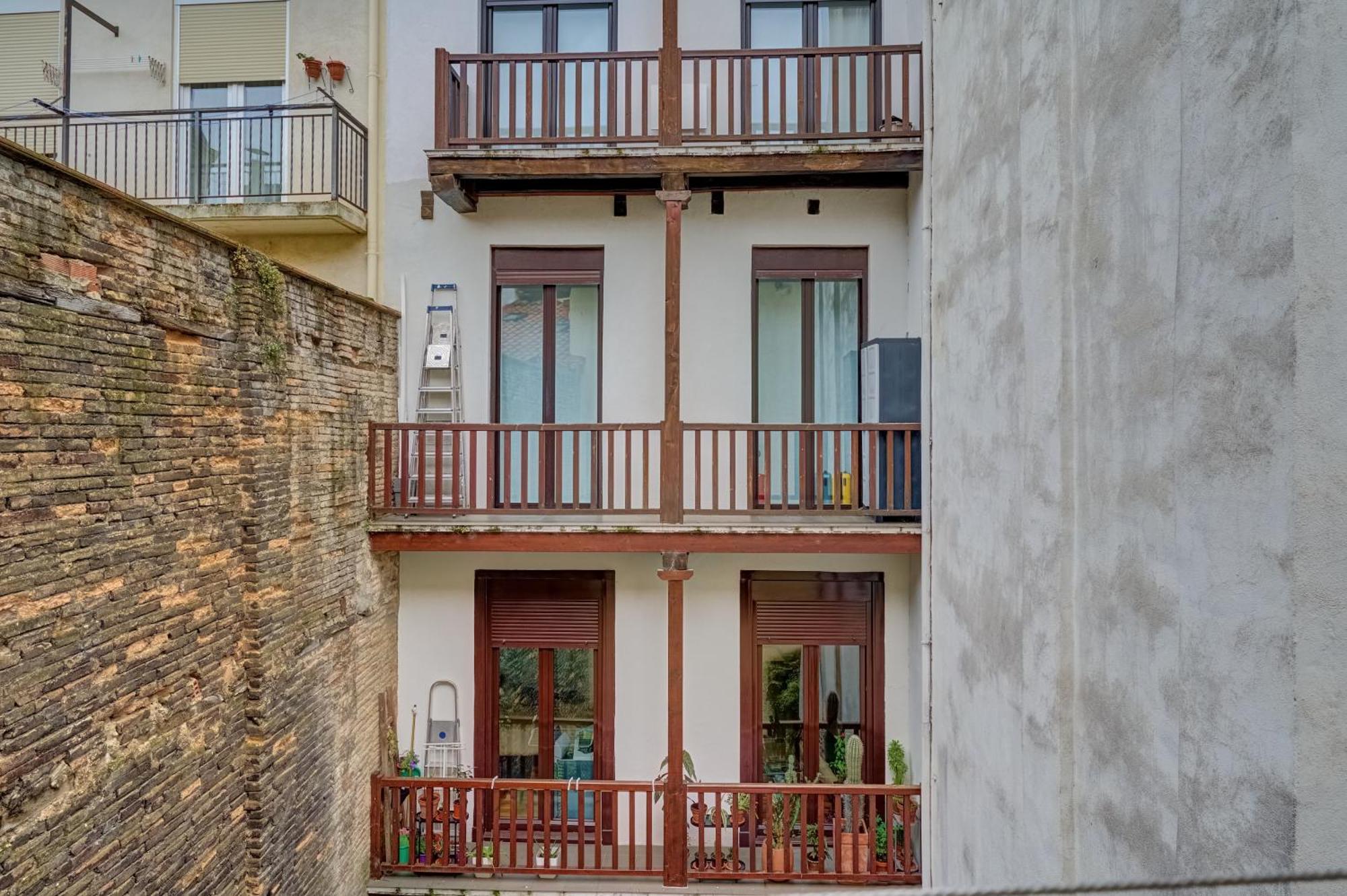 Casa Iruna By Clabao Pamplona Luaran gambar